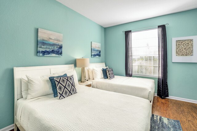 サンセット リトリート