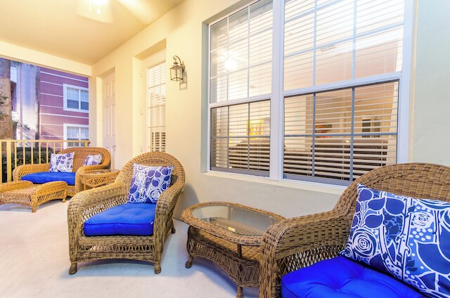 トロピカル ブリーズ