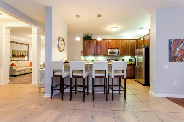 トロピカル ブリーズ