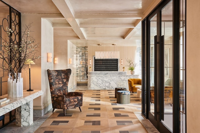 ザ ウォール ストリート ホテル