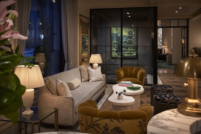 ザ ウォール ストリート ホテル