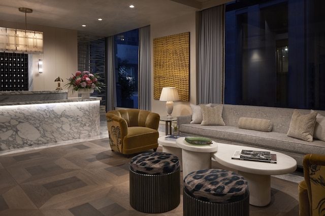 ザ ウォール ストリート ホテル