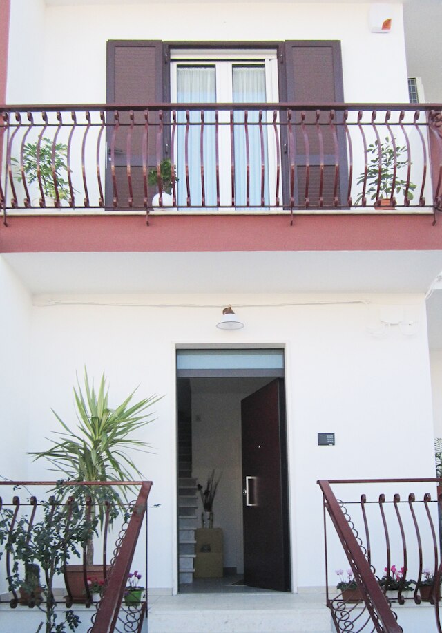 イル カンティコ B&B