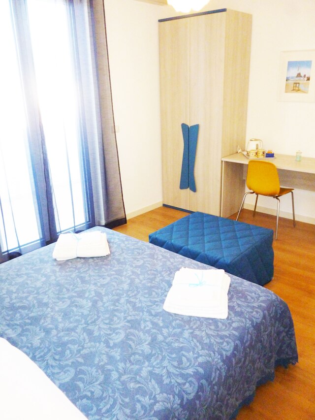 イル カンティコ B&B