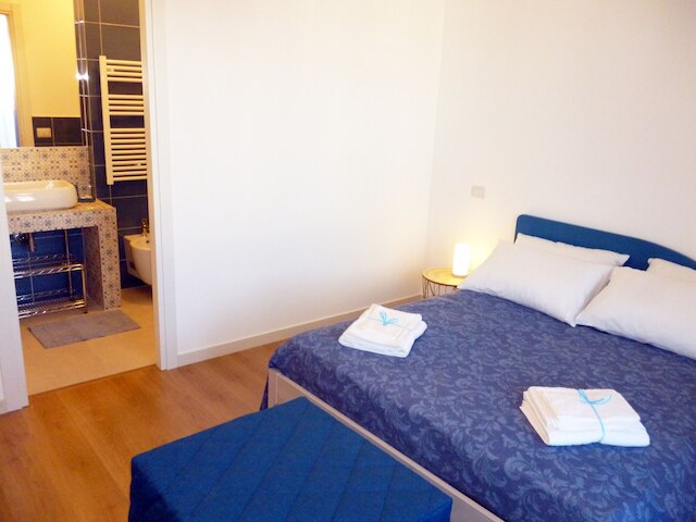 イル カンティコ B&B