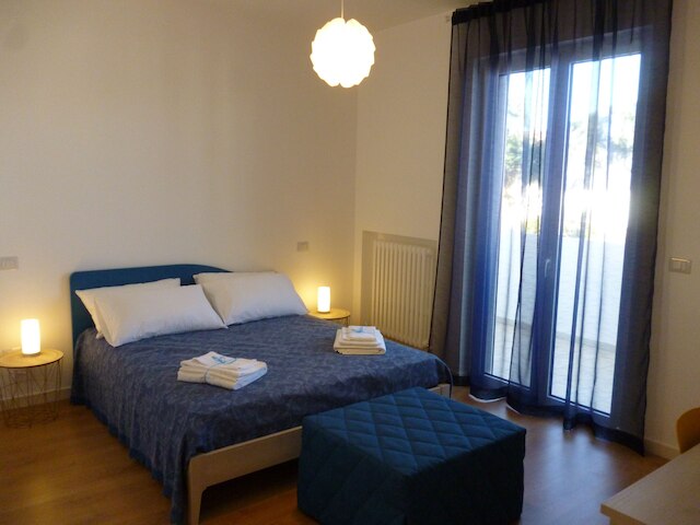 イル カンティコ B&B