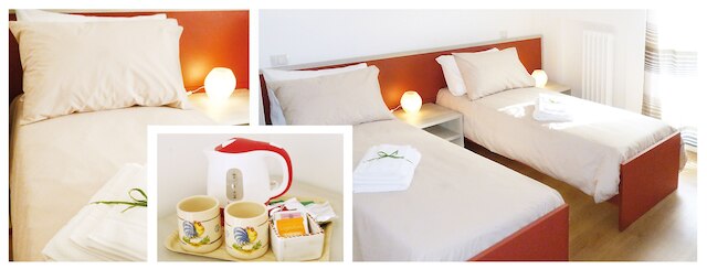 イル カンティコ B&B