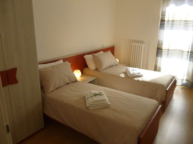 イル カンティコ B&B