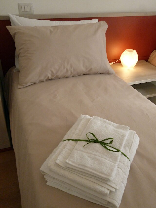 イル カンティコ B&B