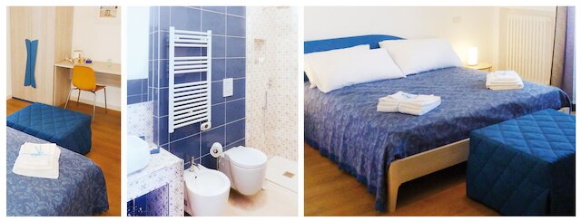 イル カンティコ B&B