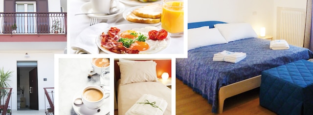 イル カンティコ B&B