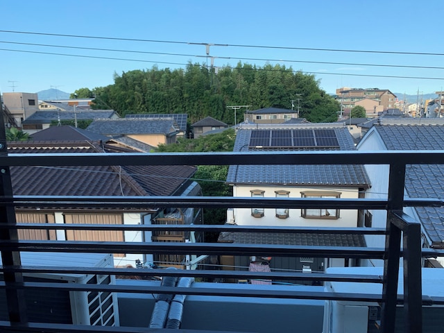 シェアハウス侍ヒルズ