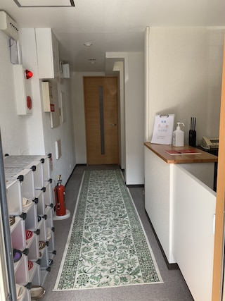 シェアハウス侍ヒルズ