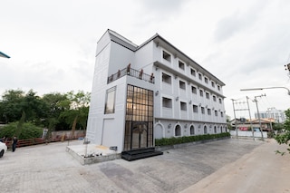 ザ ケープ ホテル