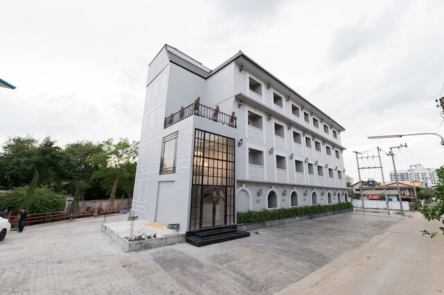 ザ ケープ ホテル