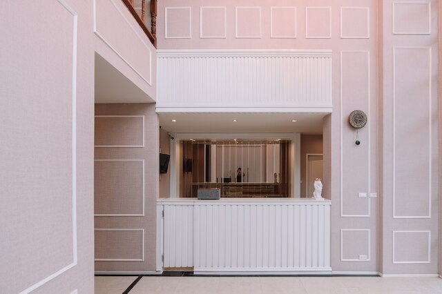 ザ ケープ ホテル