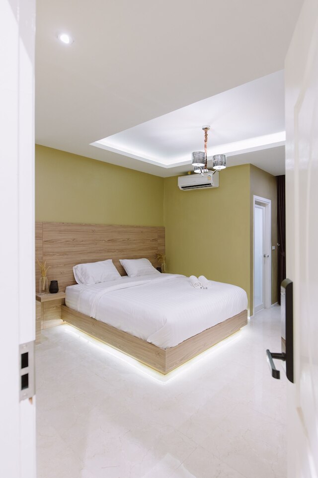 ザ ケープ ホテル