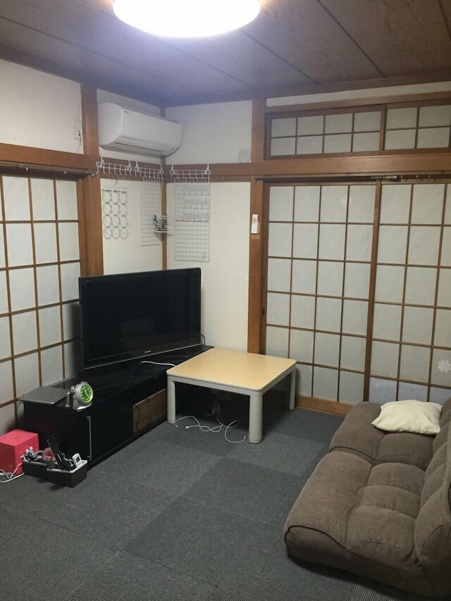 Hikawacho Guest House