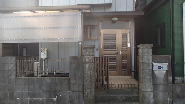 Hikawacho Guest House
