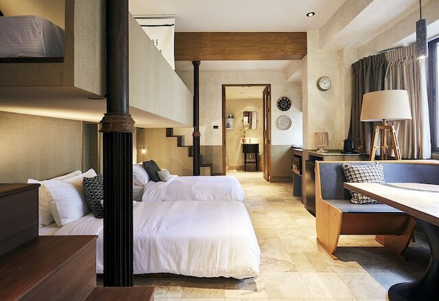 B ハウス 49 バンコク