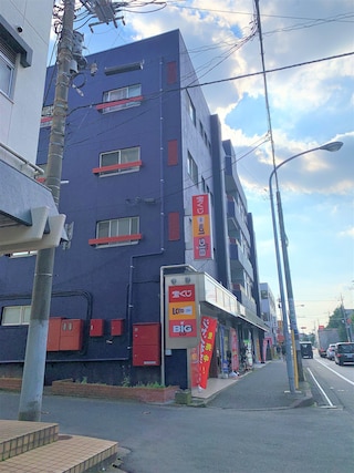 NOMAD松戸宿 関コーポ