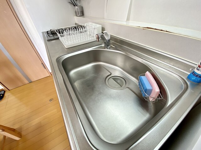 NOMAD松戸宿 関コーポ