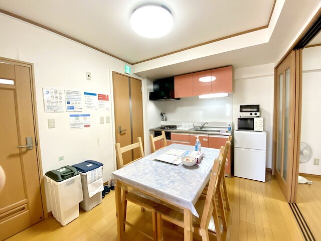 NOMAD松戸宿 関コーポ