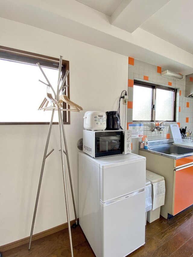 NOMAD松戸宿 コーポミヤマ