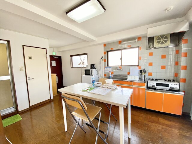 NOMAD松戸宿 コーポミヤマ