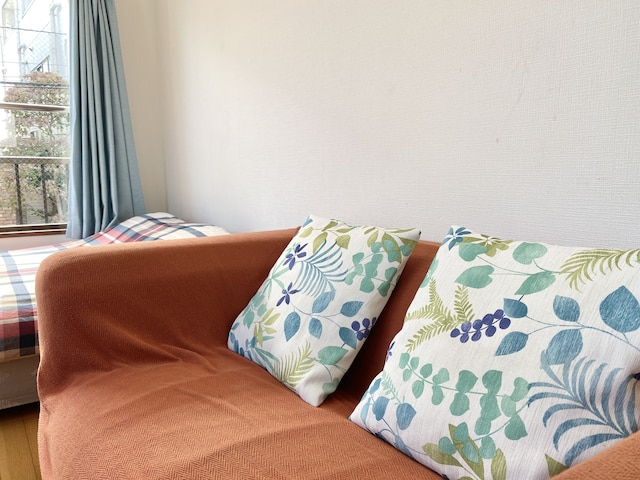 NOMAD松戸宿 コーポミヤマ