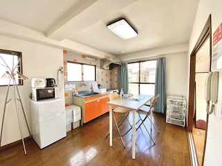 NOMAD松戸宿 コーポミヤマ