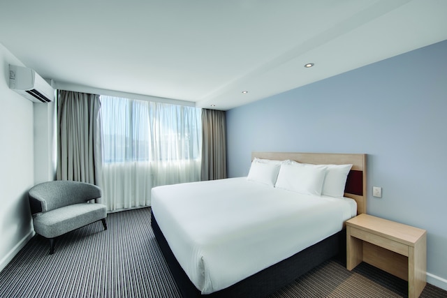 セントラル スタジオ ホテル シドニー