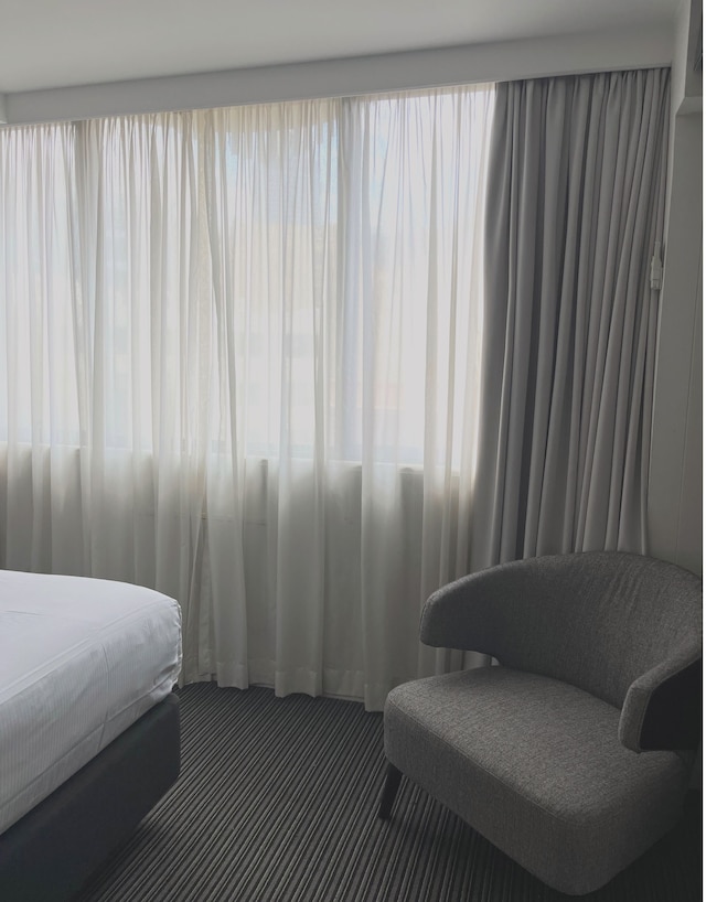 セントラル スタジオ ホテル シドニー