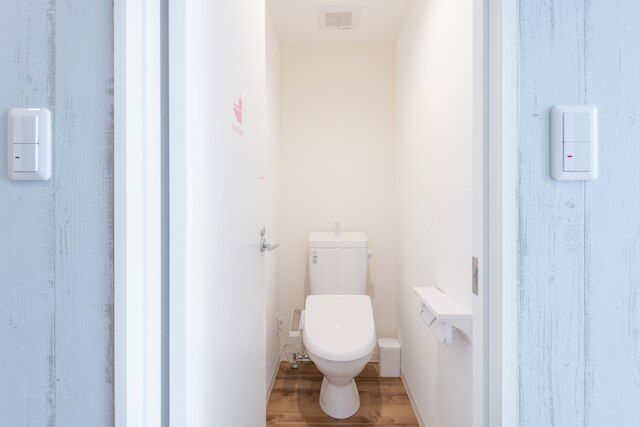 bnb+ 横浜元町 - ホステル