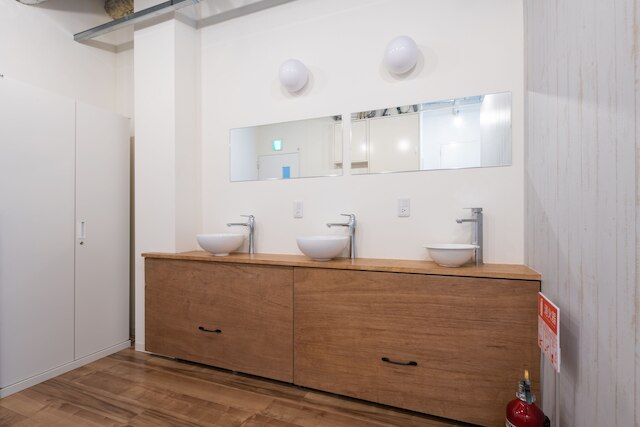 bnb+ 横浜元町 - ホステル