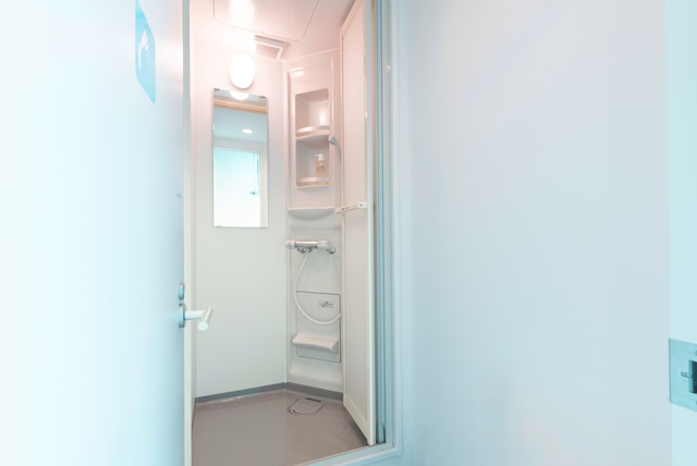 bnb+ 横浜元町 - ホステル