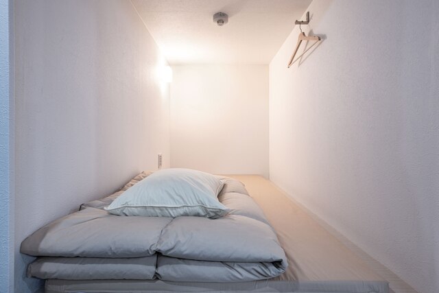 bnb+ 横浜元町 - ホステル