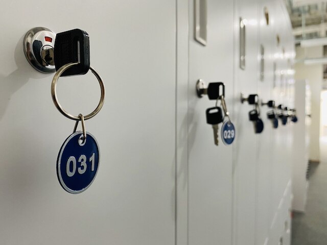 bnb+ 横浜元町 - ホステル