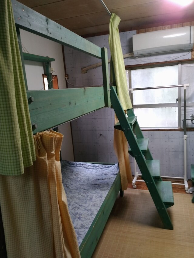 ゲストハウス こねくと