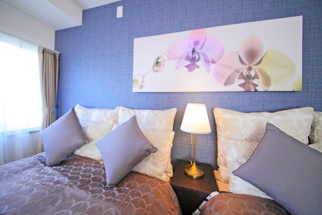 ルーフヴィラ新今宮