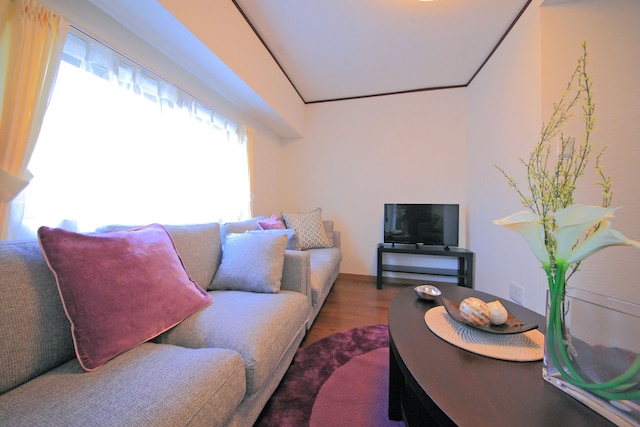 ルーフヴィラ新今宮