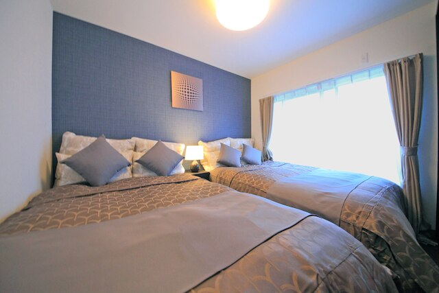 ルーフヴィラ新今宮