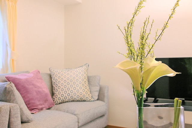 ルーフヴィラ新今宮