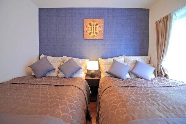 ルーフヴィラ新今宮