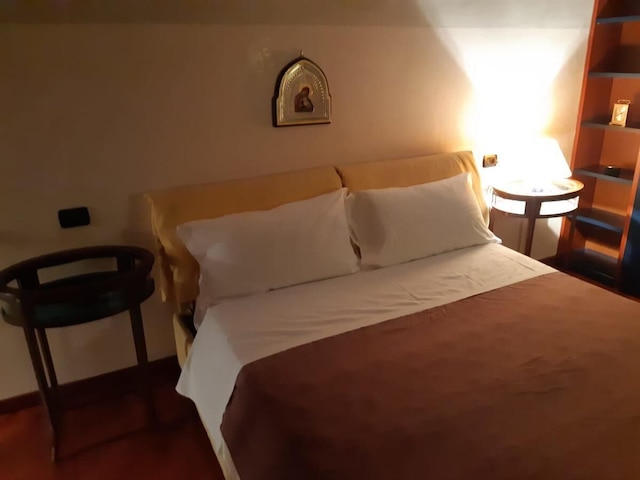 B&B グラン スイート ピアッツァ マッジョーレ