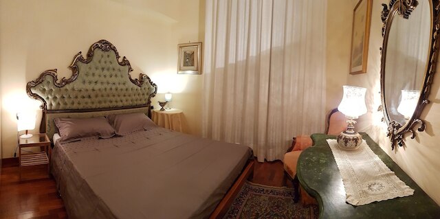 B&B グラン スイート ピアッツァ マッジョーレ