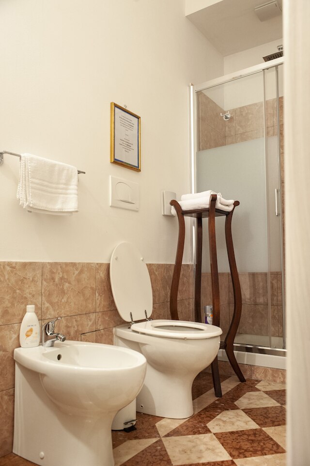 B&B グラン スイート ピアッツァ マッジョーレ