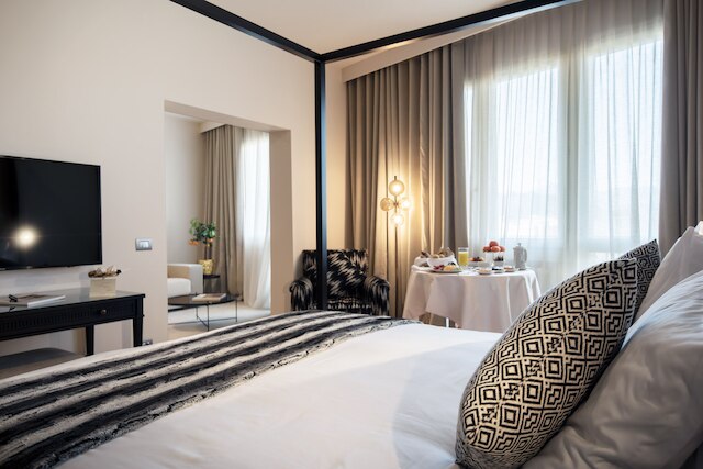 テルメ ディ レリラックス ブティック ホテル & スパ