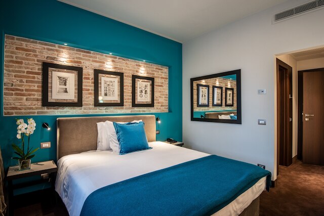 テルメ ディ レリラックス ブティック ホテル & スパ