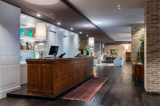 テルメ ディ レリラックス ブティック ホテル & スパ